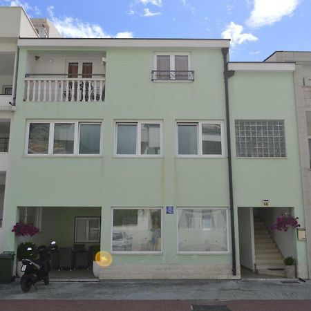 מאקרסקה Apartment Sea מראה חיצוני תמונה
